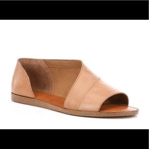 1. STATE Celvin D’Orsay Sandals